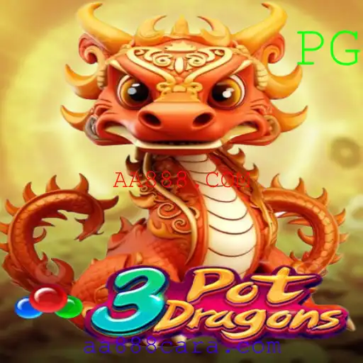 Descubra o Empolgante Mundo de 3PotDragons