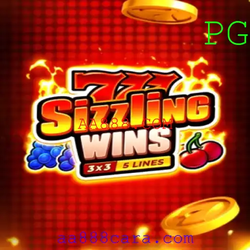 Descubra o Emocionante Mundo de 777sizzlingwins com AA888.COM