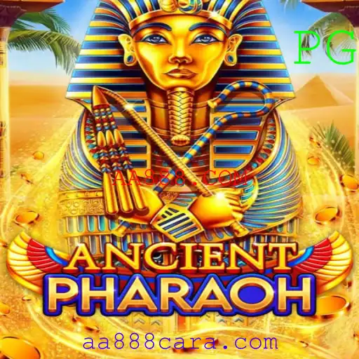 Descubra AncientPharaoh: A Jornada ao Egito Antigo com AA888.COM