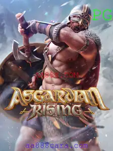 Explorando o Universo de AsgardianRising: Um Mergulho no Jogo de Fantasia Épica