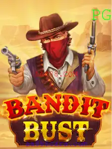 Desvendando o Mundo Empolgante de BanditBust: Uma Jornada de Aventura e Estratégia