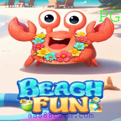 Descubra o Mundo Emocionante de BeachFun: O Jogo de Verão Perfeito