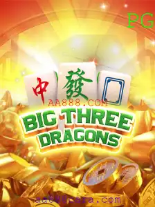 Descubra o Universo de BigThreeDragons