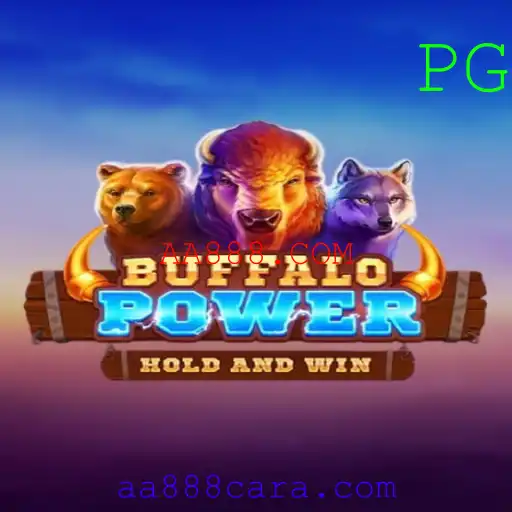 Explorando o Mundo Excitante do Jogo BuffaloPower