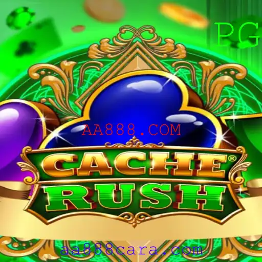 Explorando CacheRush: Um Guia Atualizado para o Jogo que Está Dominando as Plataformas