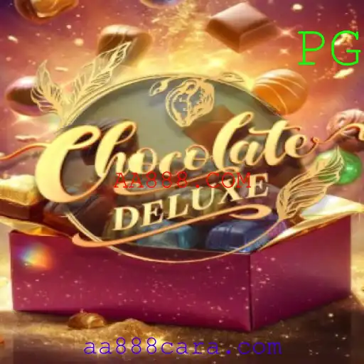 Explorando ChocolateDeluxe: Um Mergulho no Mundo do Jogo Inovador