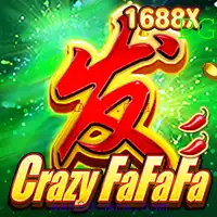CrazyFaFaFa: Mergulhe na Diversão com AA888.COM