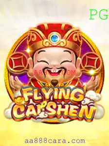 FlyingCaiShen: Um Mergulho no Universo do Jogo