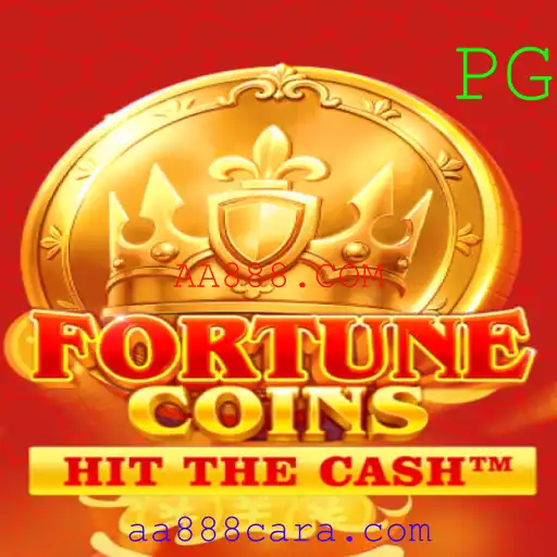 Explorando o Mundo de FortuneCoins: O Jogo Popular no AA888.COM