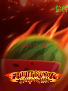 Descubra o Mundo de Emoção e Recompensas com FruitNovaSuper60