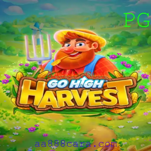 Explorando o Mundo de GoHighHarvest: Uma Nova Aventura Virtual