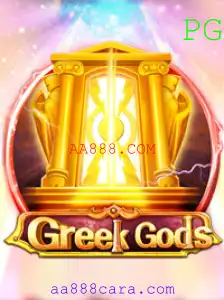 Explorando o Mundo Fascinante de GreekGods