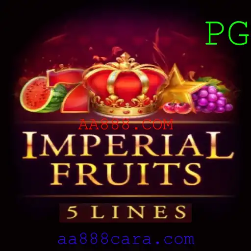 Explorando o Mundo de ImperialFruits5: Guia Completo