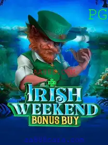 Explorando o Jogo IrishWeekendBonusBuy e sua Popularidade Crescente