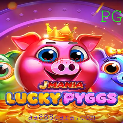 JManiaLuckyPyggs: O Fascinante Mundo do Novo Jogo de Azar Online