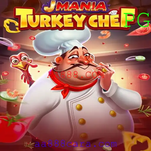 Explorando o Universo de JManiaTurkeyChef: O Jogo que Conquista o Paladar dos Jogadores