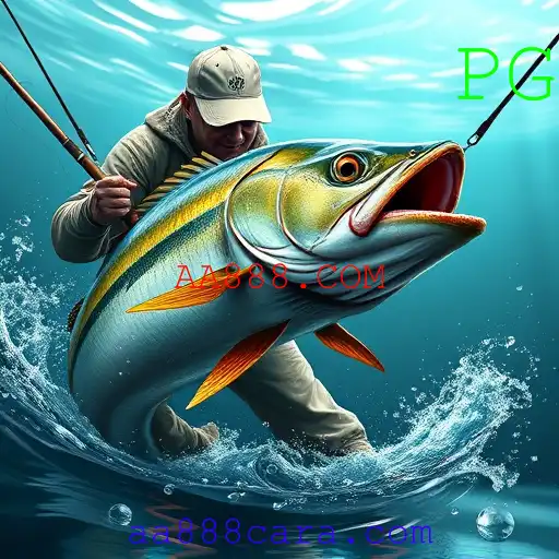 Jogos de pesca