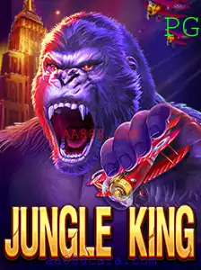 Explorando o Mundo Aventureiro de JungleKing