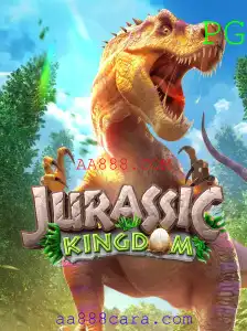 Descubra o Mundo de Aventura em JurassicKingdom