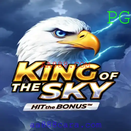 KingOfTheSky: Um Mergulho no Mundo das Aventuras Aéreas com AA888.COM