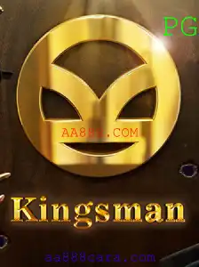 Kingsman: A Nova Sensação do Mundo dos Jogos com AA888.COM