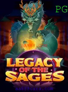 Desvendando LegacyoftheSages: Um Mergulho no Mundo do Jogo