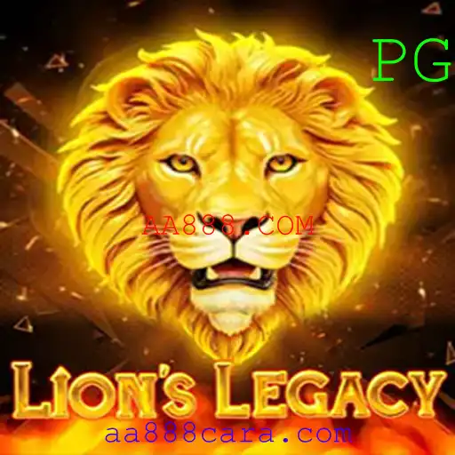 LionsLegacy: Mergulhe no Mundo Épico de Aventuras