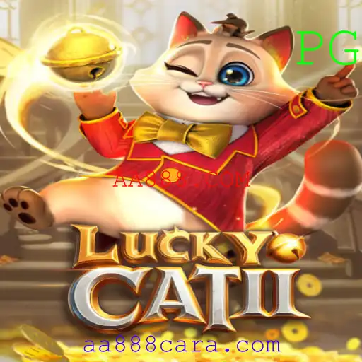 LuckyCatII: Explorando as Aventuras e Regras do Jogo com AA888.COM