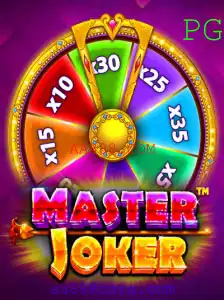 Descubra o Fascinante Mundo de MasterJoker: Um Guia Completo
