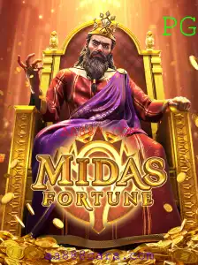 Introdução ao Mundo Fascinante de MidasFortune