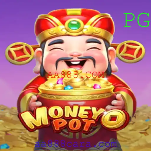 Descubra as Emoções do Jogo MoneyPot: Inovação e Estratégia em AA888.COM