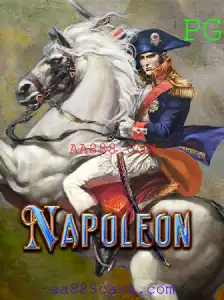 Descubra o Jogo Napoleon: Estratégia e Diversão Garantida