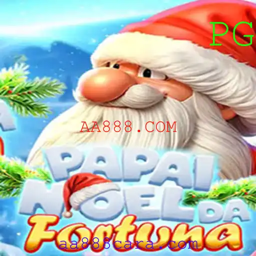 PapaiNoeldaFortuna: Descubra a Magia e Fortuna em Jogo