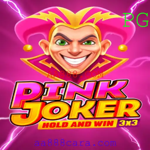 Descubra o Fascinante Mundo de Pinkjoker no AA888.COM