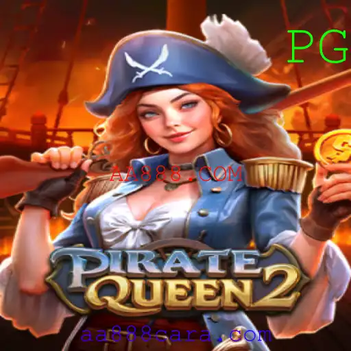 Descubra o Aventuroso Jogo de Ação PirateQueen2