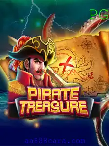 Desvendando PirateTreasure: Aventura e Estratégia em Alto-Mar