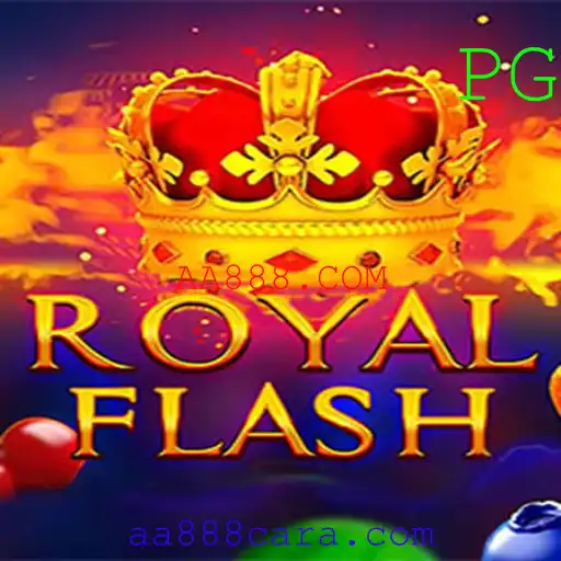 Descubra RoyalFlash: O Jogo que Está Conquistando o Mundo