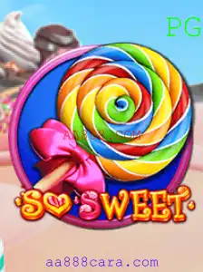 Descubra o Jogo 'SoSweet': Uma Aventura Açucarada