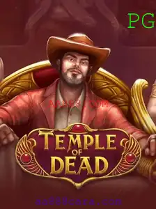 Explorando o Mundo Misterioso de TempleofDead
