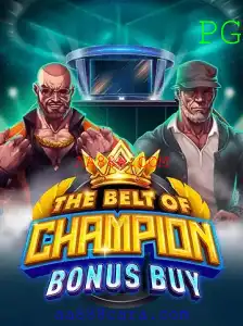 Explorando o Mundo de 'TheBeltOfChampionBonusBuy'