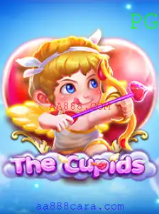 Descubra o Universo de 'TheCupids': Um Jogo Envolvente