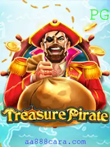 Descubra o Mundo Aventureiro de TreasurePirate