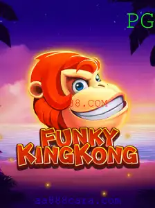 Descubra o universo de ação e estratégia em FunkyKingKong