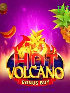Descubra a Ação Efervescente de HotVolcanoBonusBuy em AA888.COM