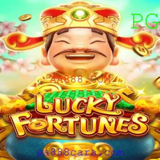 Descubra LUCKYFORTUNES: Um Jogo de Sorte, Estratégia e Aventura