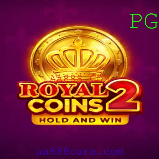 Descubra o Fascinante Mundo de RoyalCoins2