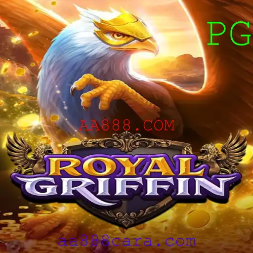 Explorando o Mundo de RoyalGriffin: Jogo de Estratégia e Aventura