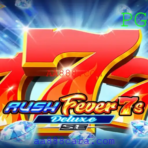 Descubra o Jogo RushFever7sDeluxeSE: Um Mergulho nas Regras e Características