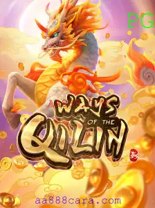 Descobrindo WaysoftheQilin: Um Mergulho no Mundo dos Jogos