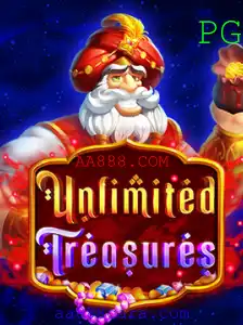UnlimitedTreasures: Aventura e Estratégia no Novo Jogo Estreante